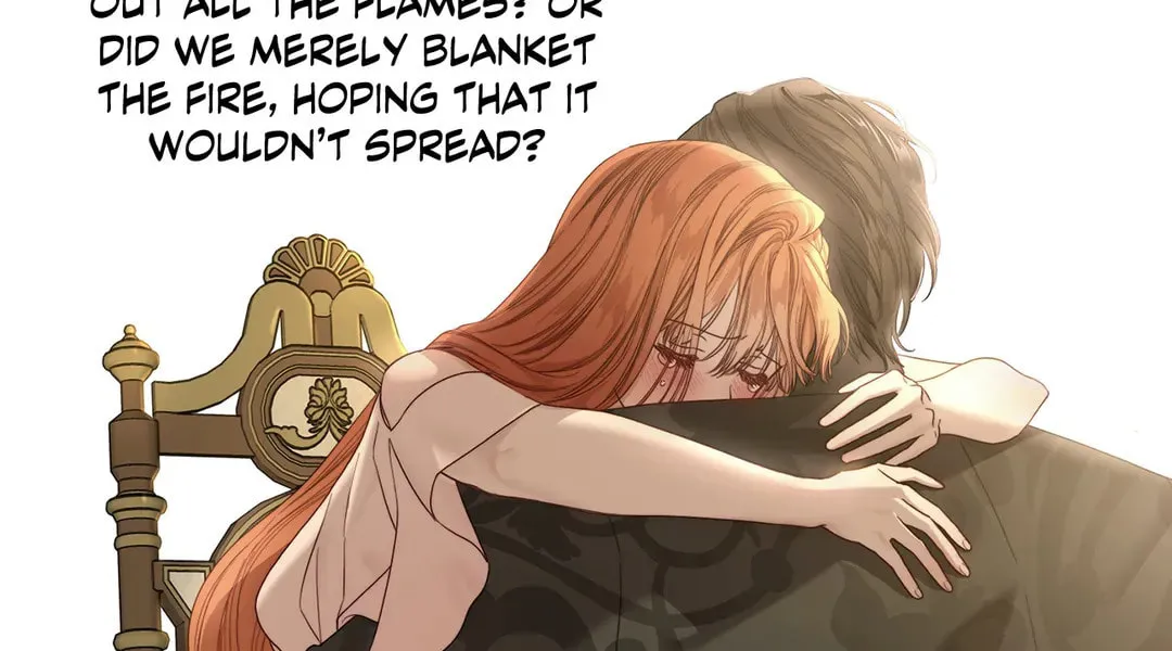 Read Lucia chapter 95 image 7 on Lezhin