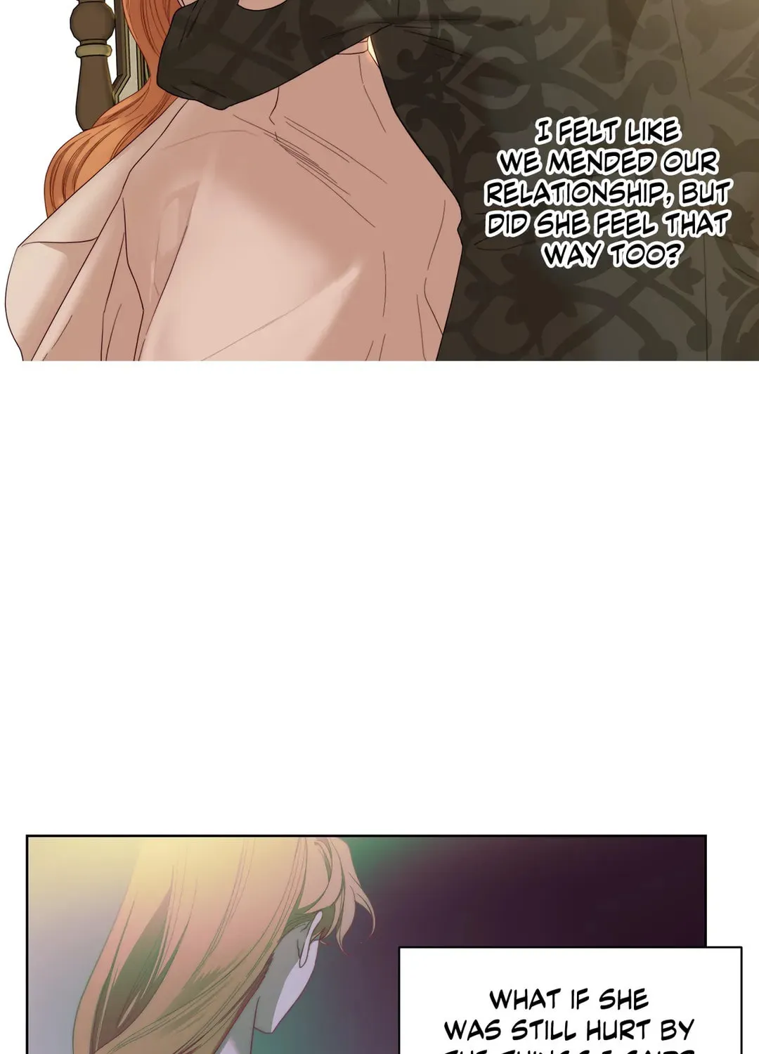 Read Lucia chapter 95 image 8 on Lezhin