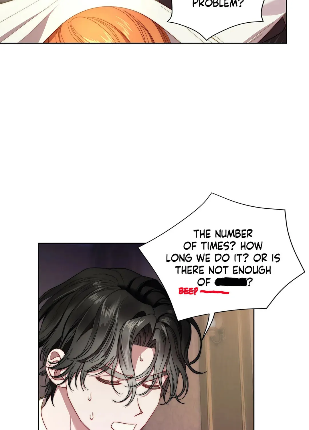 Read Lucia chapter 95 image 89 on Lezhin