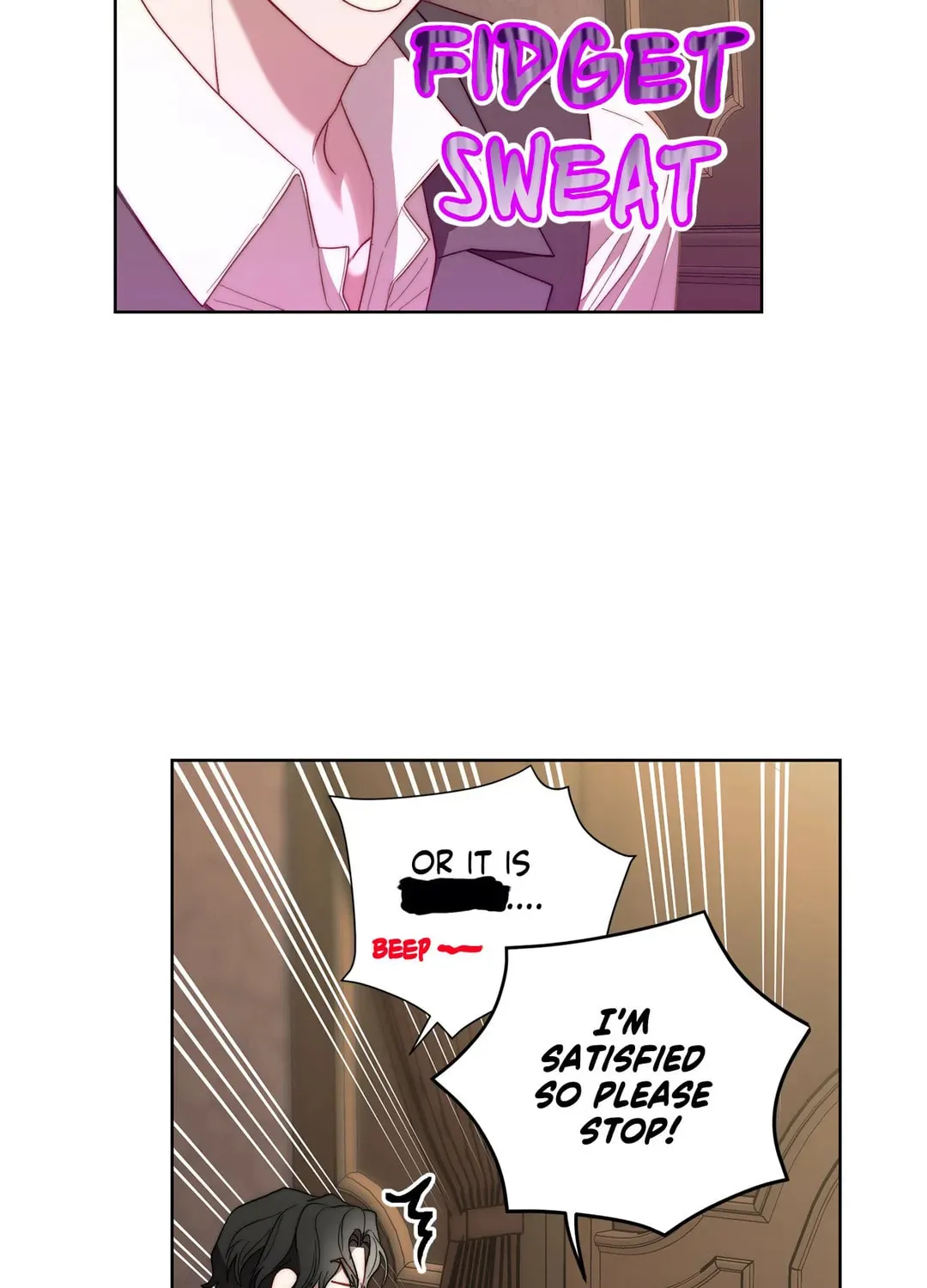 Read Lucia chapter 95 image 90 on Lezhin