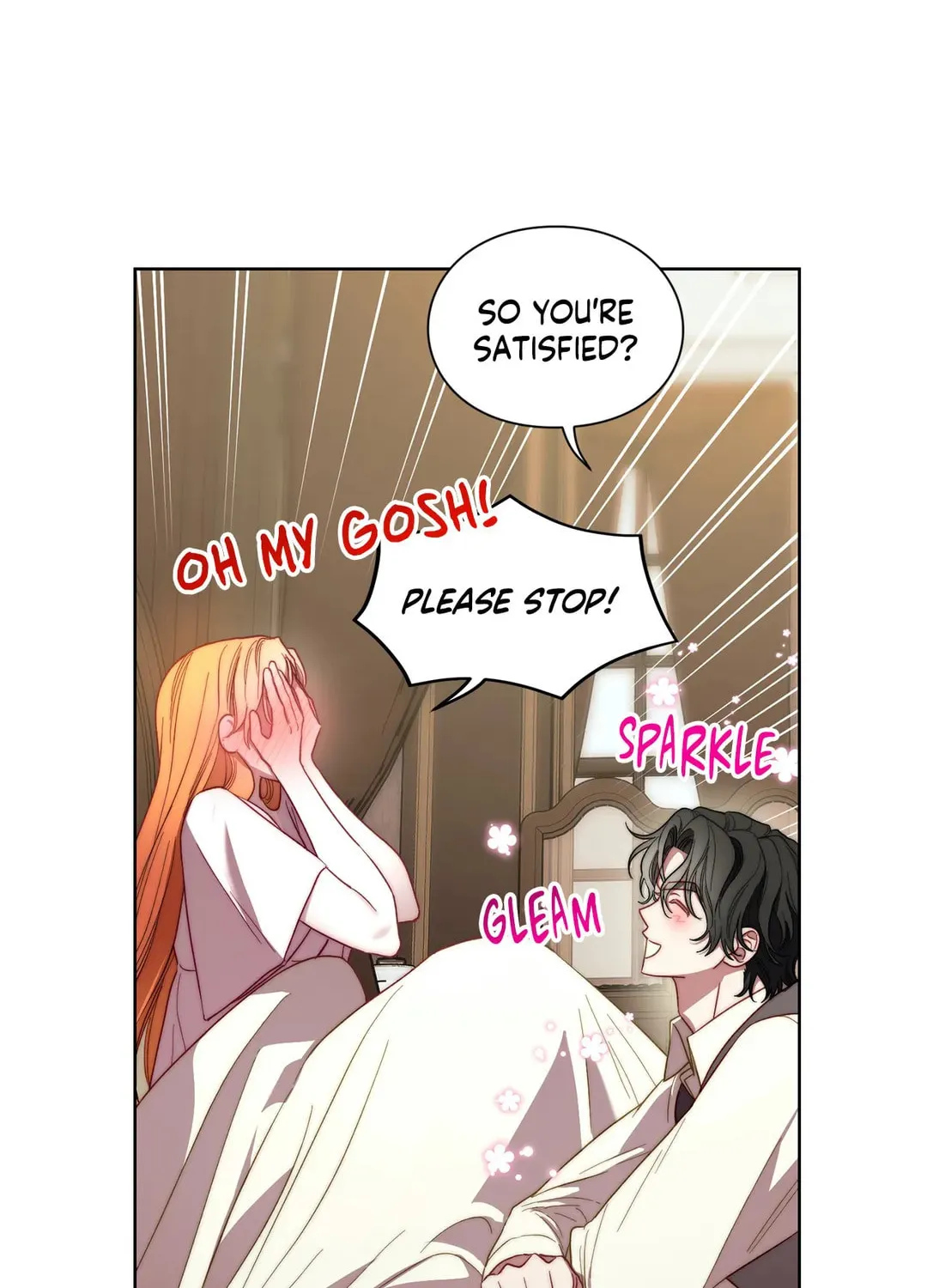 Read Lucia chapter 95 image 96 on Lezhin
