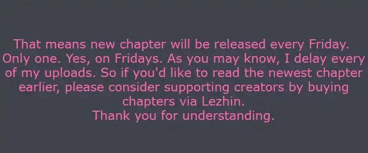 Read Lucia chapter 96.5 image 1 on Lezhin