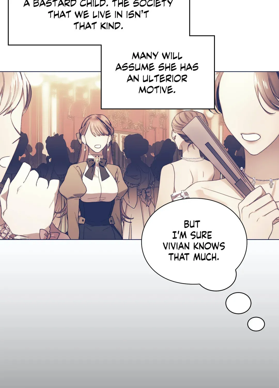 Read Lucia chapter 96 image 14 on Lezhin