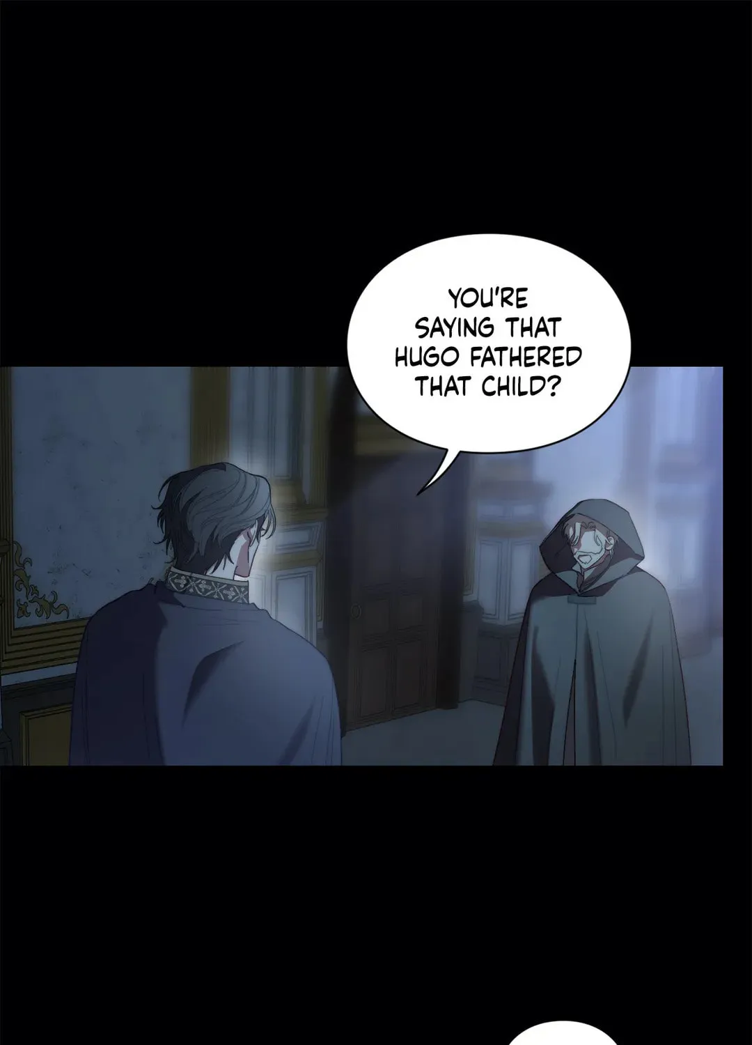 Read Lucia chapter 96 image 17 on Lezhin