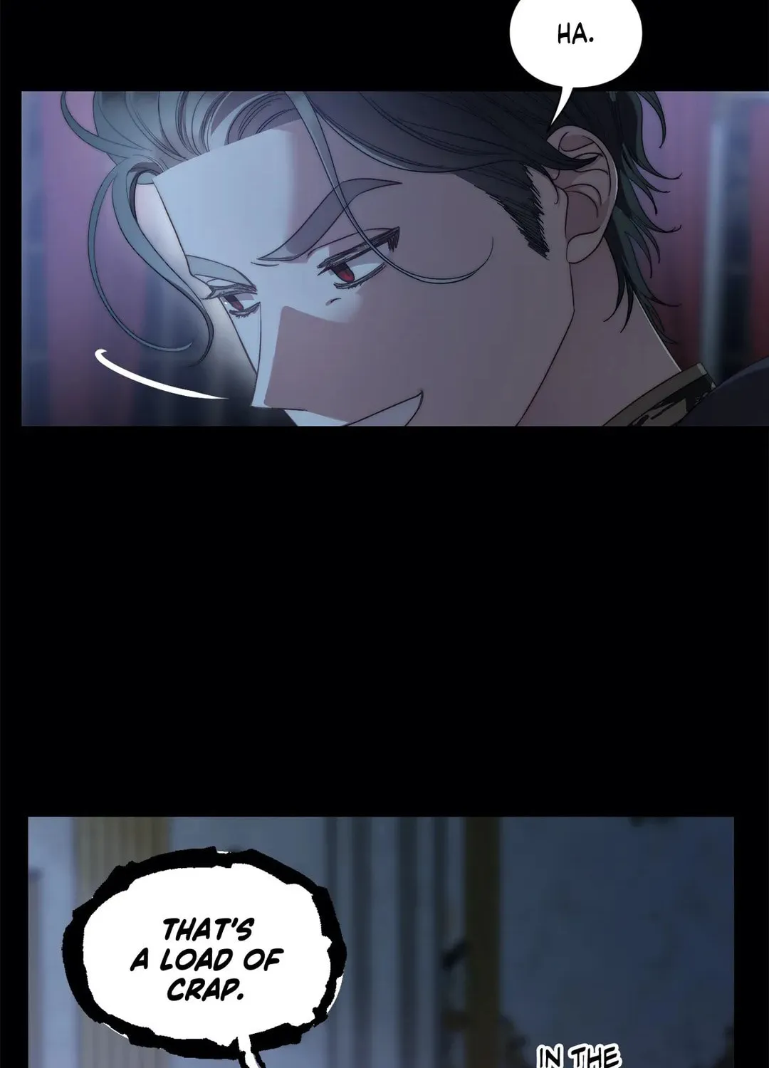 Read Lucia chapter 96 image 18 on Lezhin