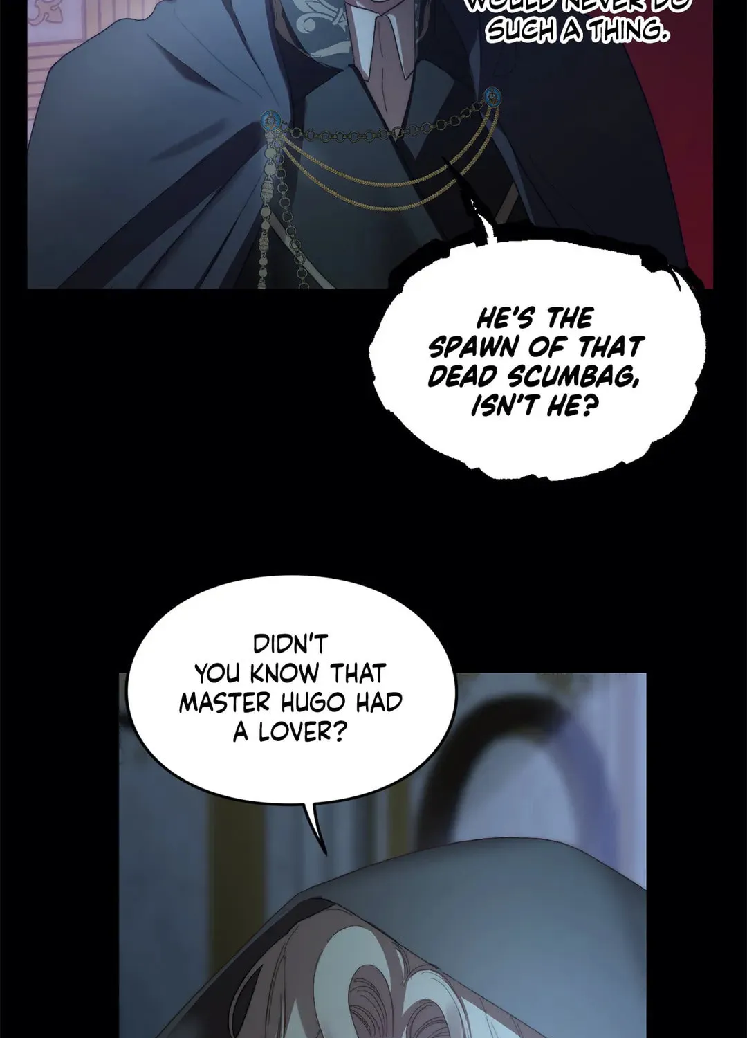 Read Lucia chapter 96 image 20 on Lezhin
