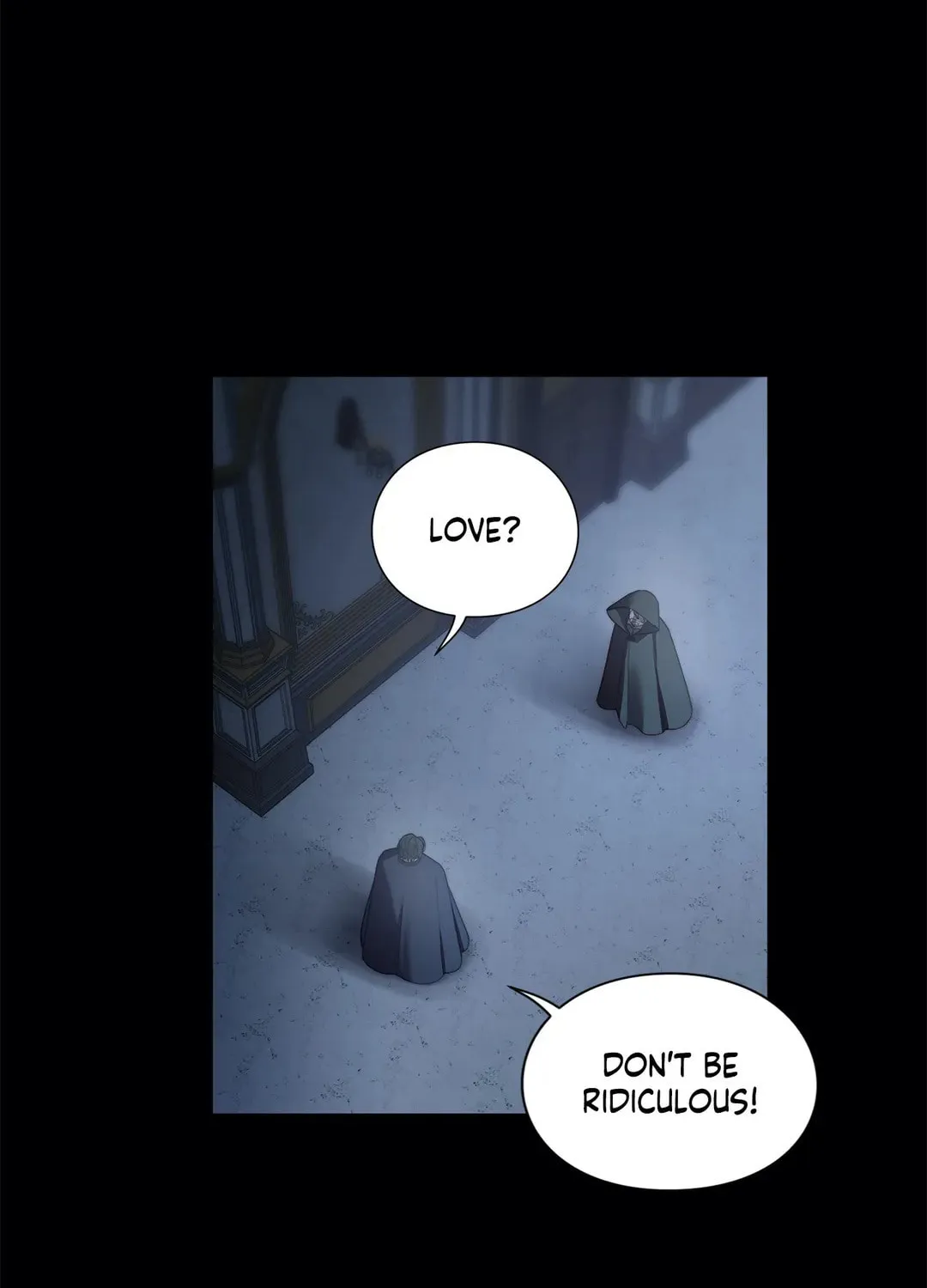 Read Lucia chapter 96 image 27 on Lezhin