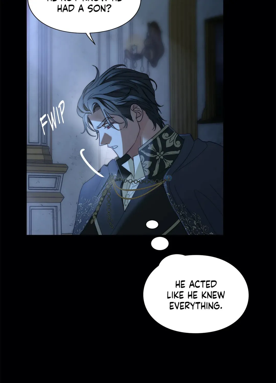 Read Lucia chapter 96 image 29 on Lezhin
