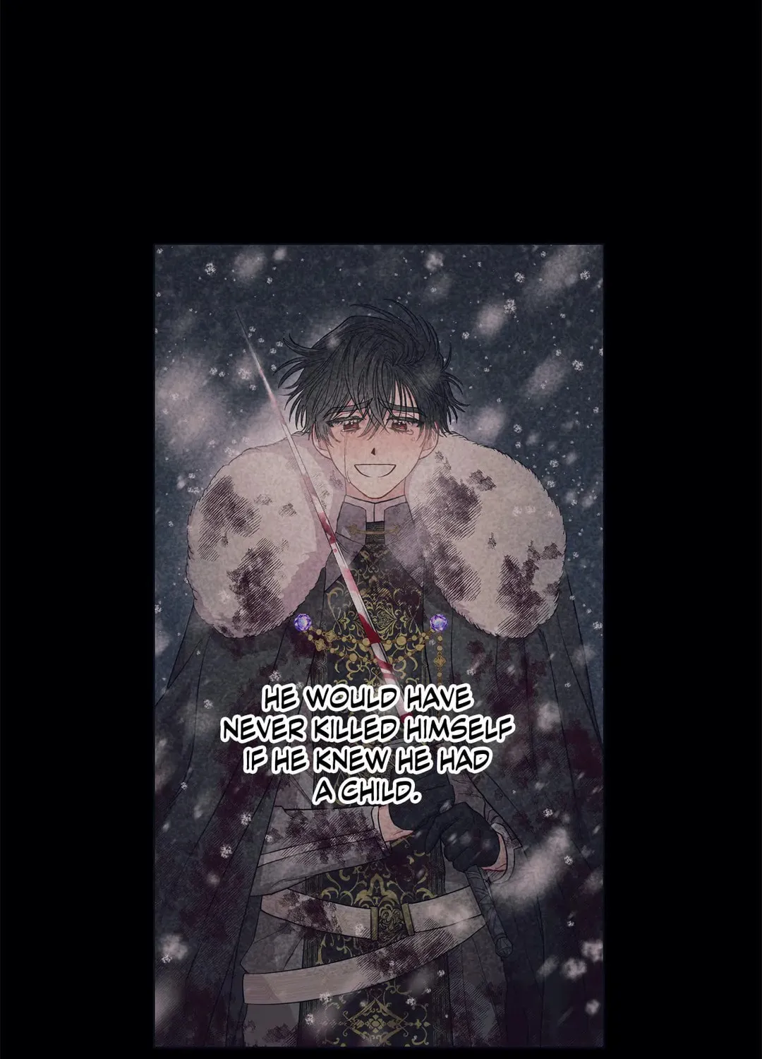 Read Lucia chapter 96 image 30 on Lezhin