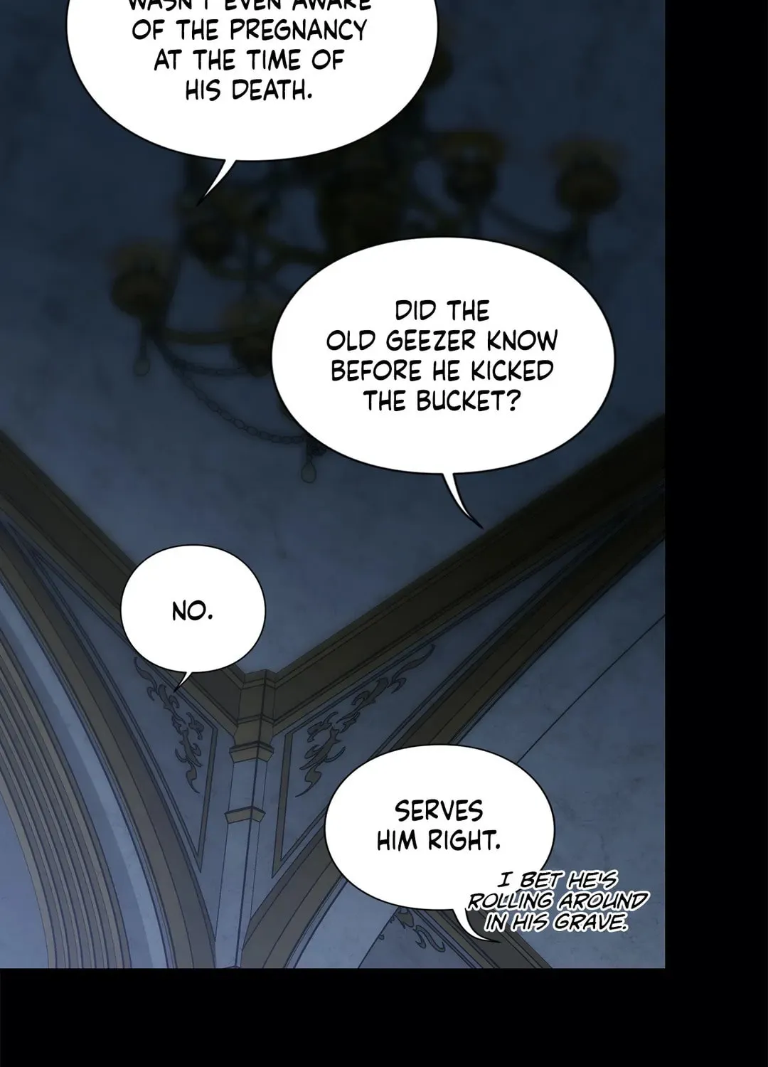 Read Lucia chapter 96 image 32 on Lezhin