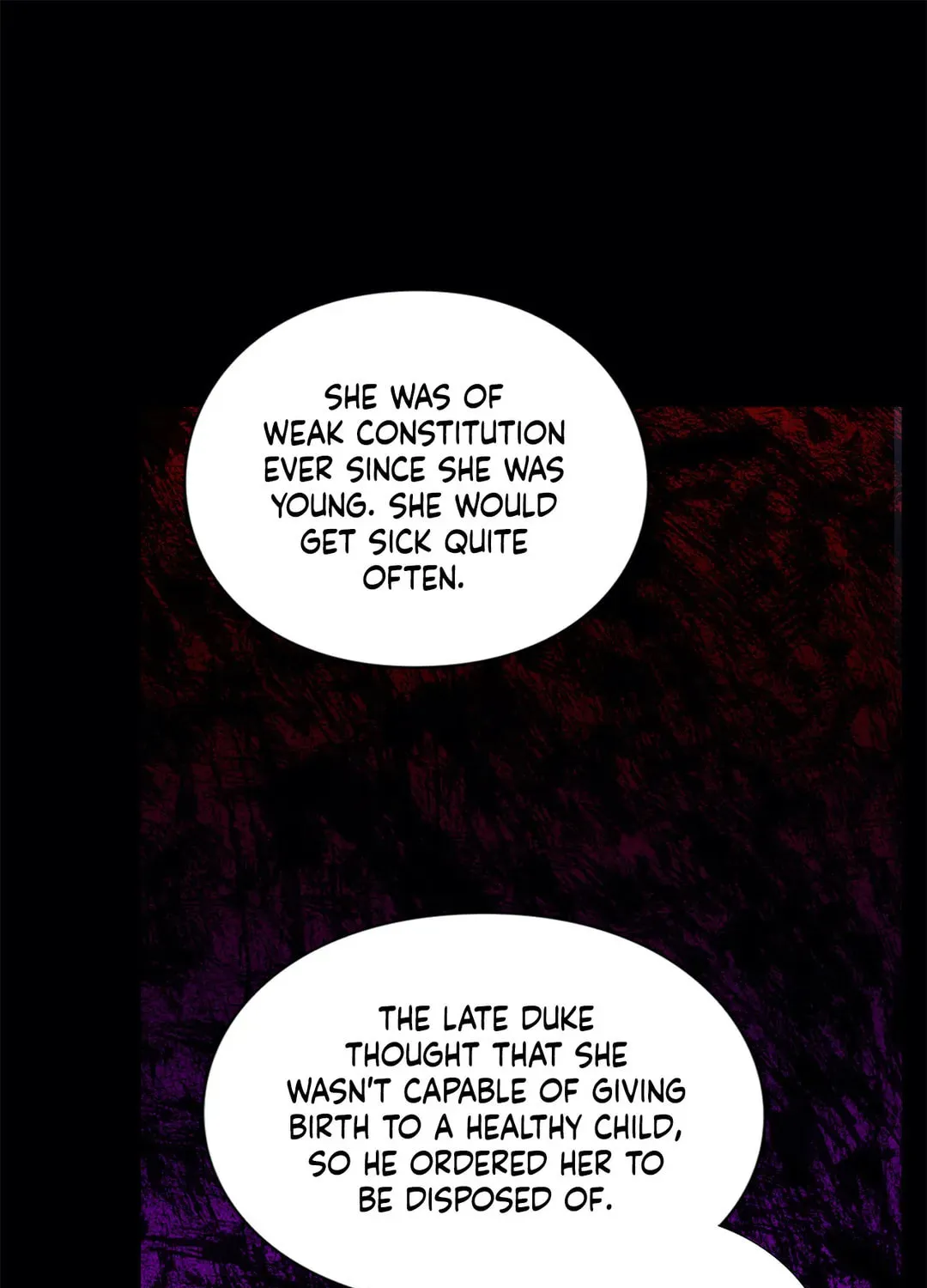 Read Lucia chapter 96 image 35 on Lezhin