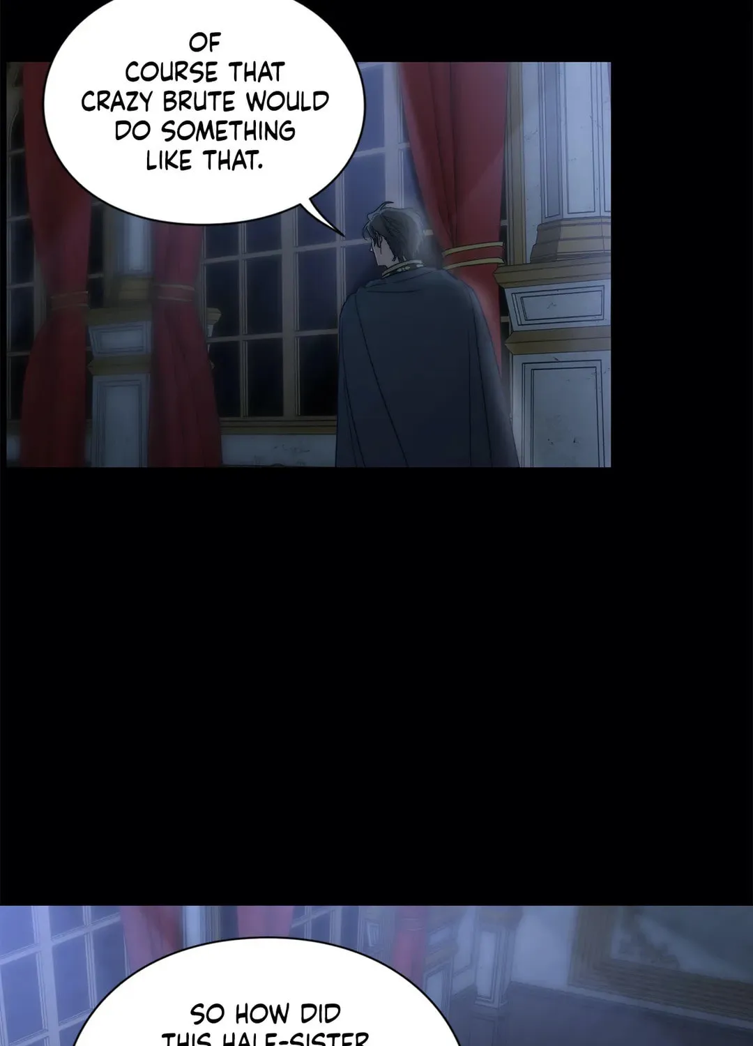 Read Lucia chapter 96 image 38 on Lezhin