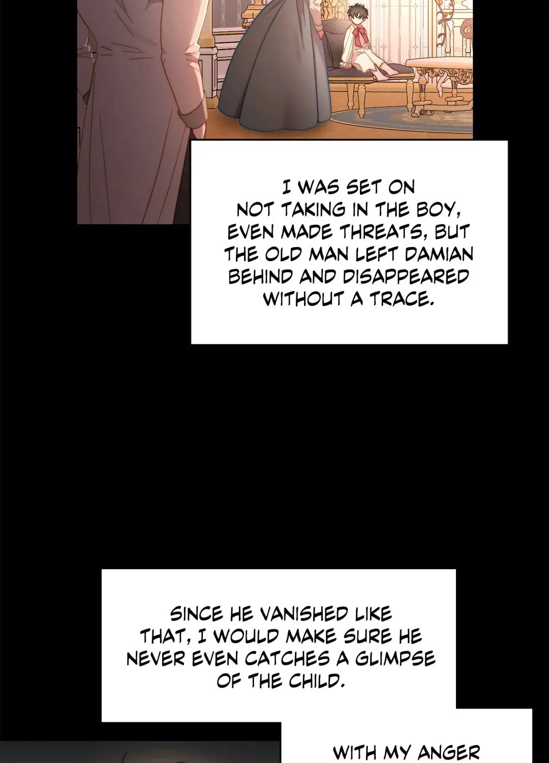 Read Lucia chapter 96 image 44 on Lezhin