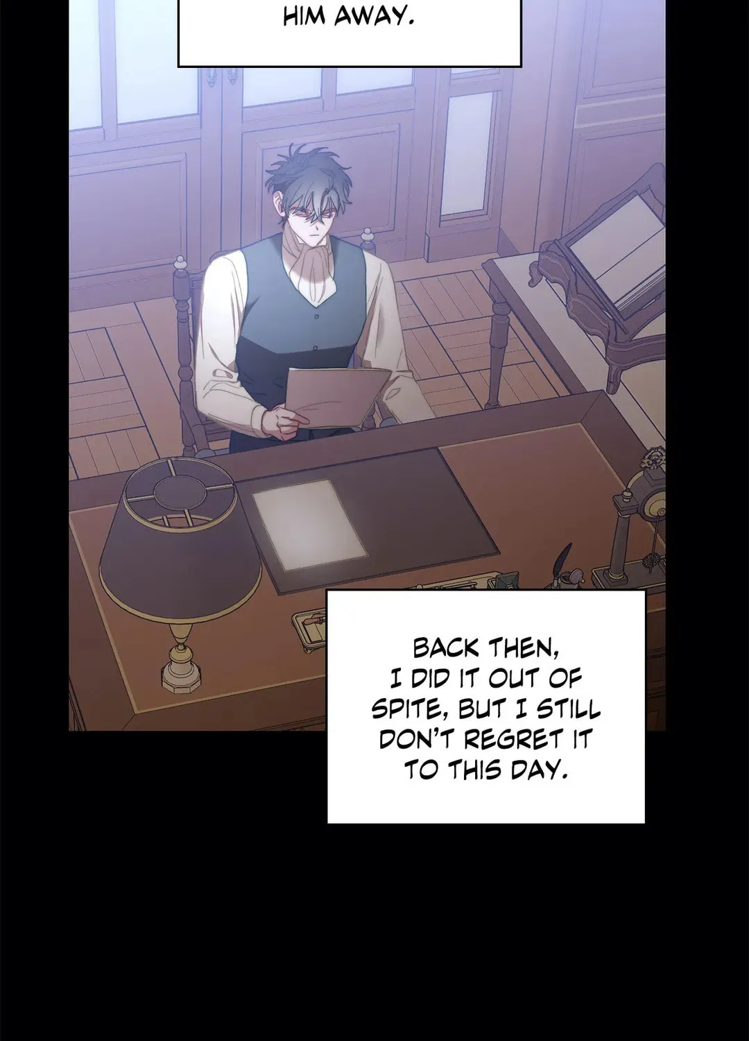 Read Lucia chapter 96 image 47 on Lezhin