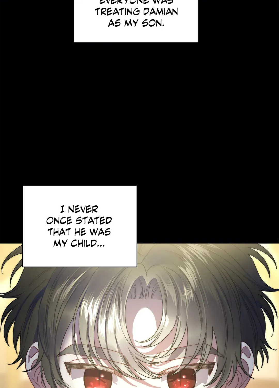 Read Lucia chapter 96 image 50 on Lezhin