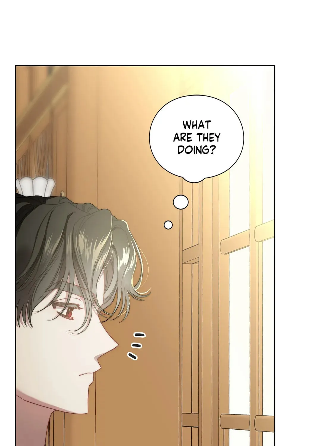 Read Lucia chapter 96 image 6 on Lezhin