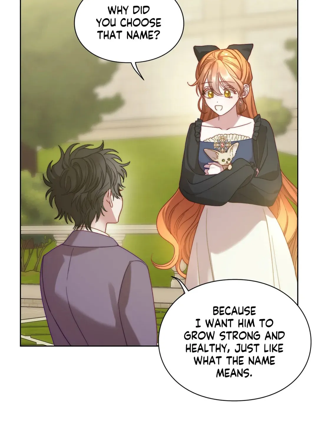 Read Lucia chapter 96 image 63 on Lezhin