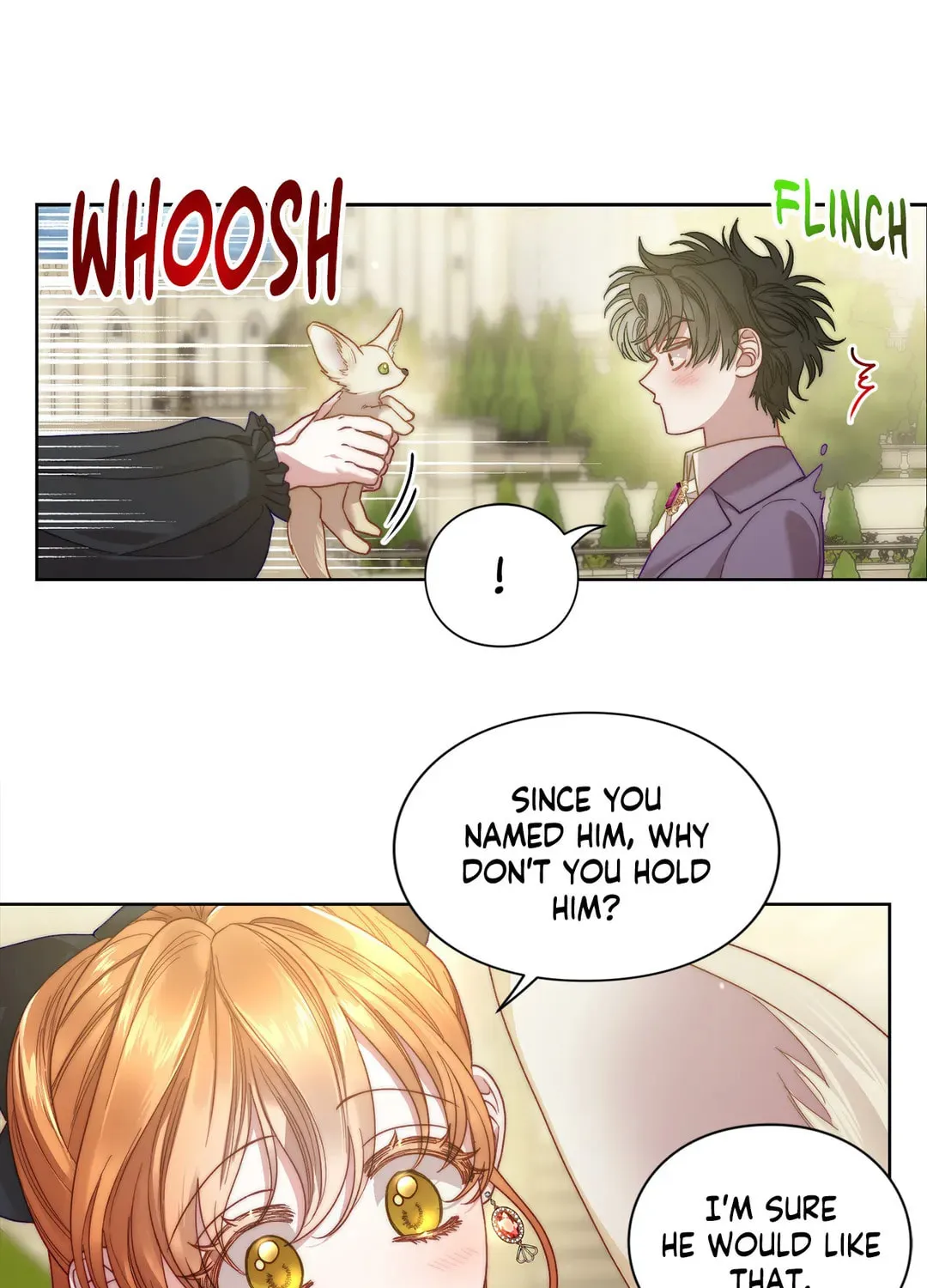 Read Lucia chapter 96 image 68 on Lezhin