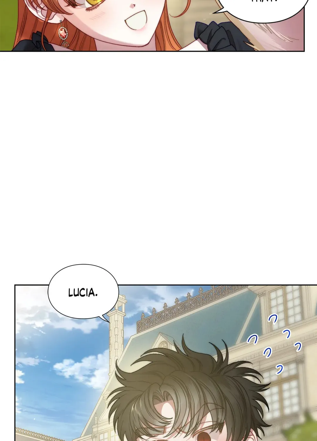 Read Lucia chapter 96 image 69 on Lezhin