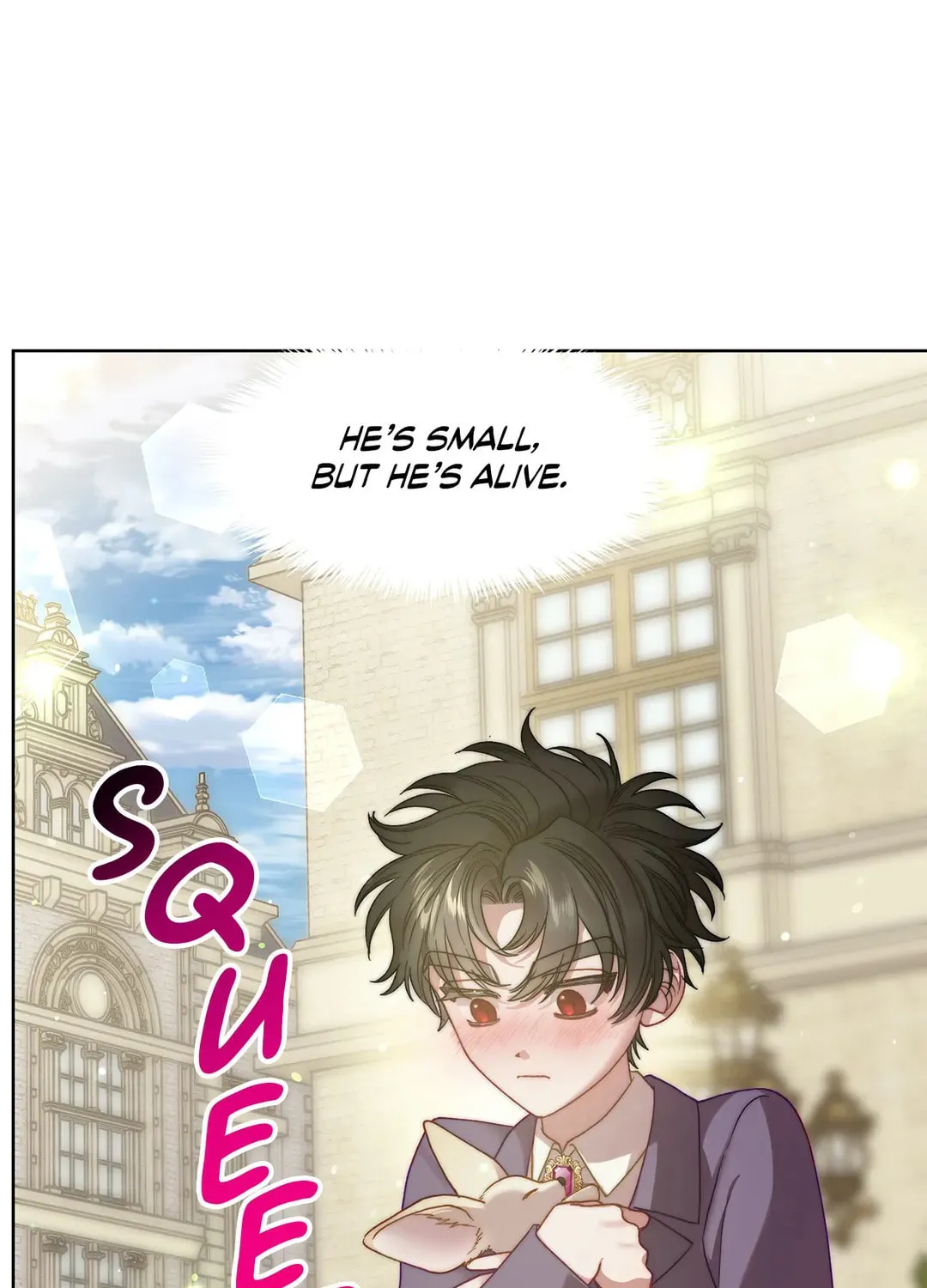 Read Lucia chapter 96 image 78 on Lezhin