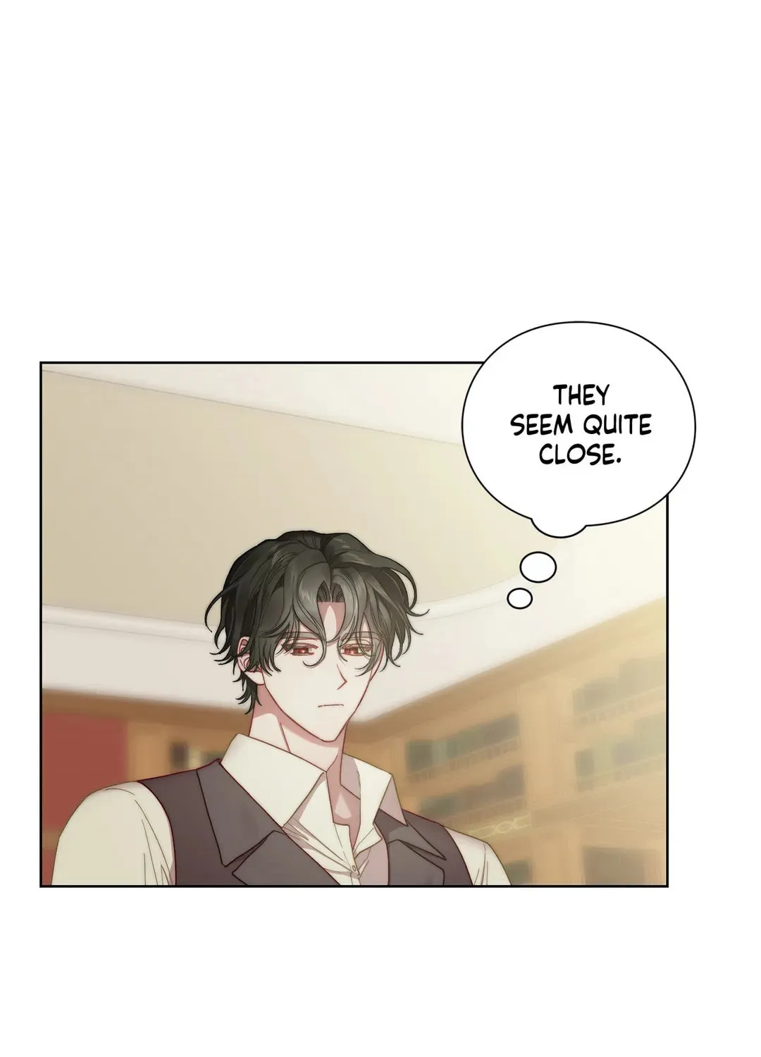 Read Lucia chapter 96 image 8 on Lezhin