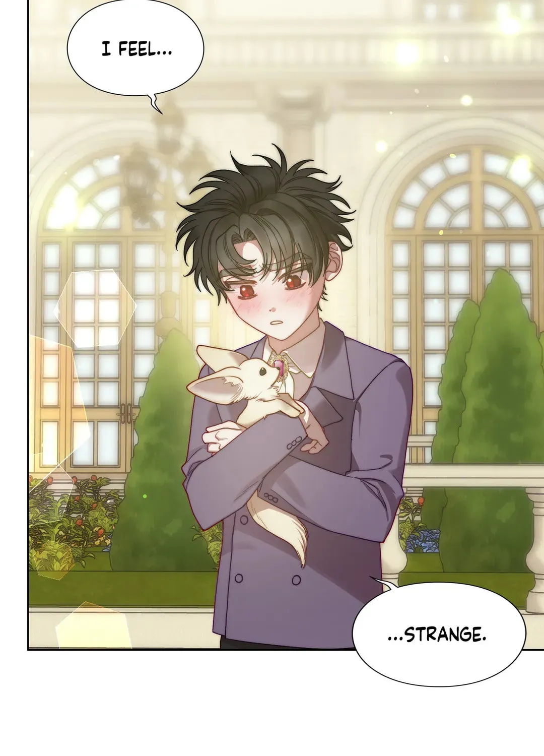 Read Lucia chapter 96 image 83 on Lezhin