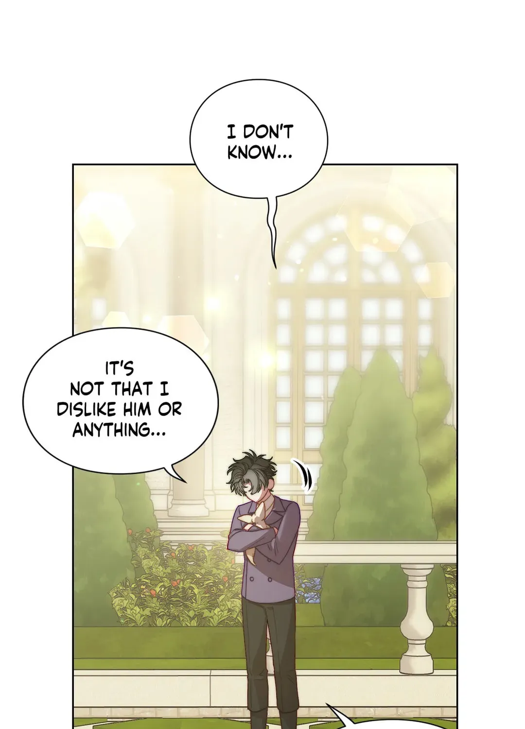 Read Lucia chapter 96 image 86 on Lezhin