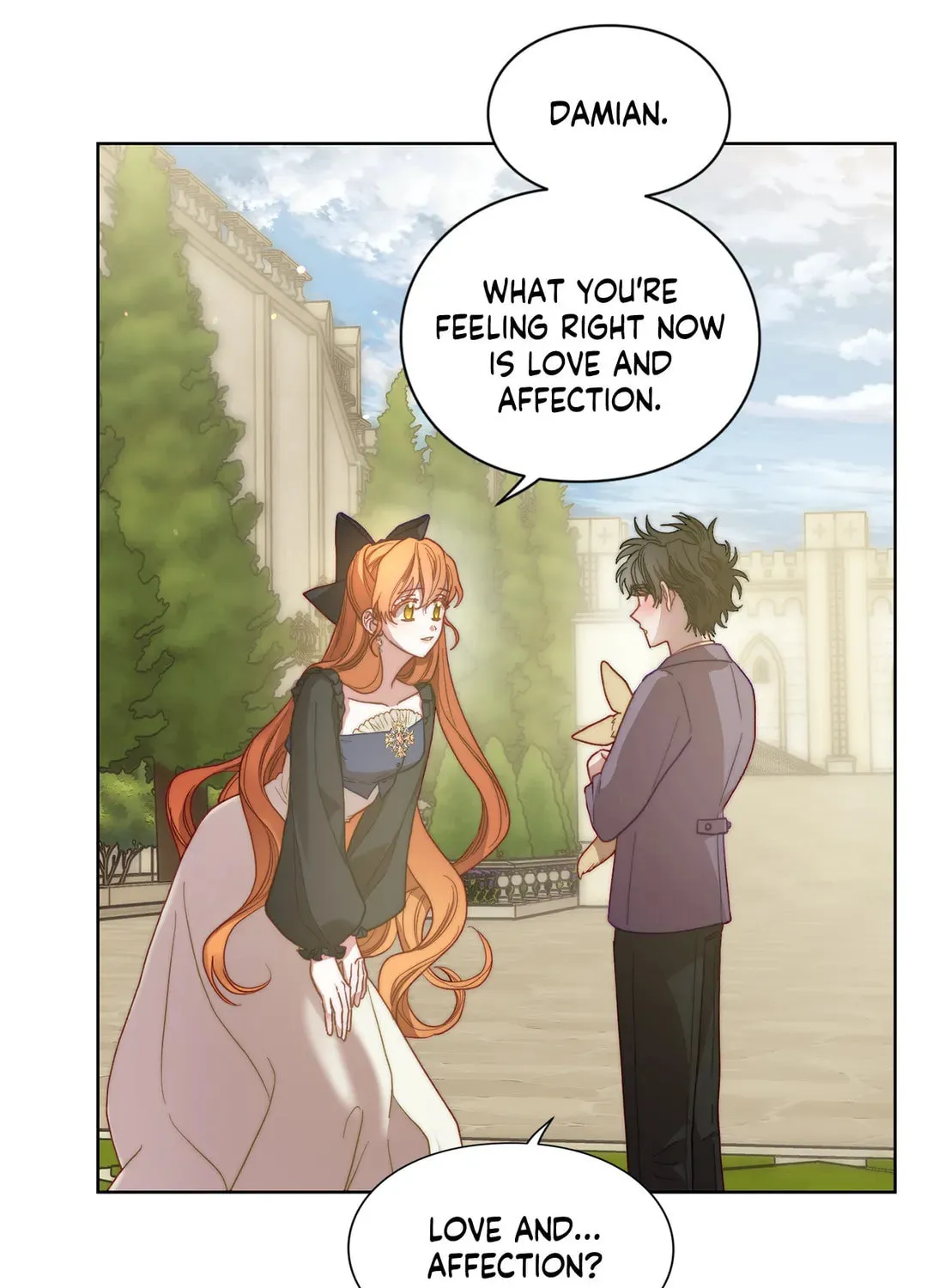 Read Lucia chapter 96 image 89 on Lezhin