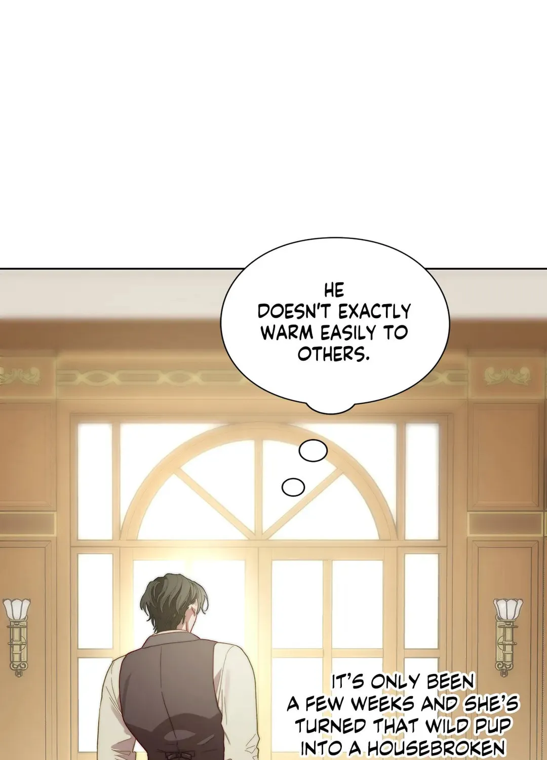 Read Lucia chapter 96 image 9 on Lezhin