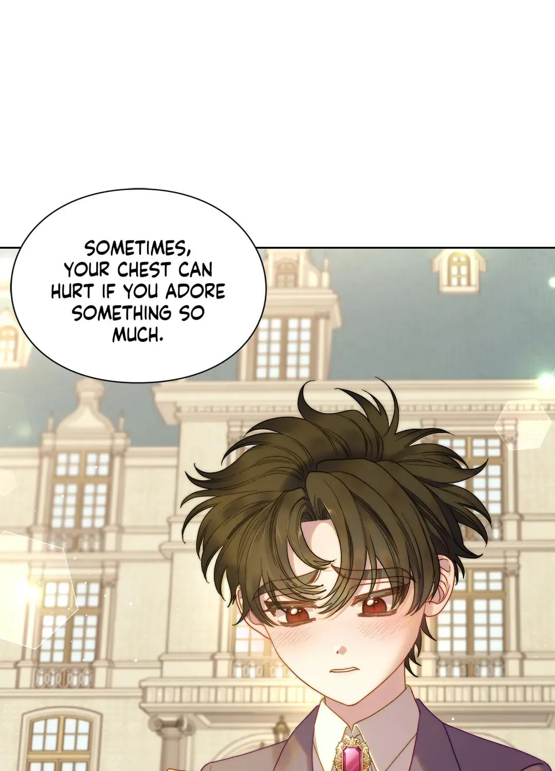 Read Lucia chapter 96 image 92 on Lezhin