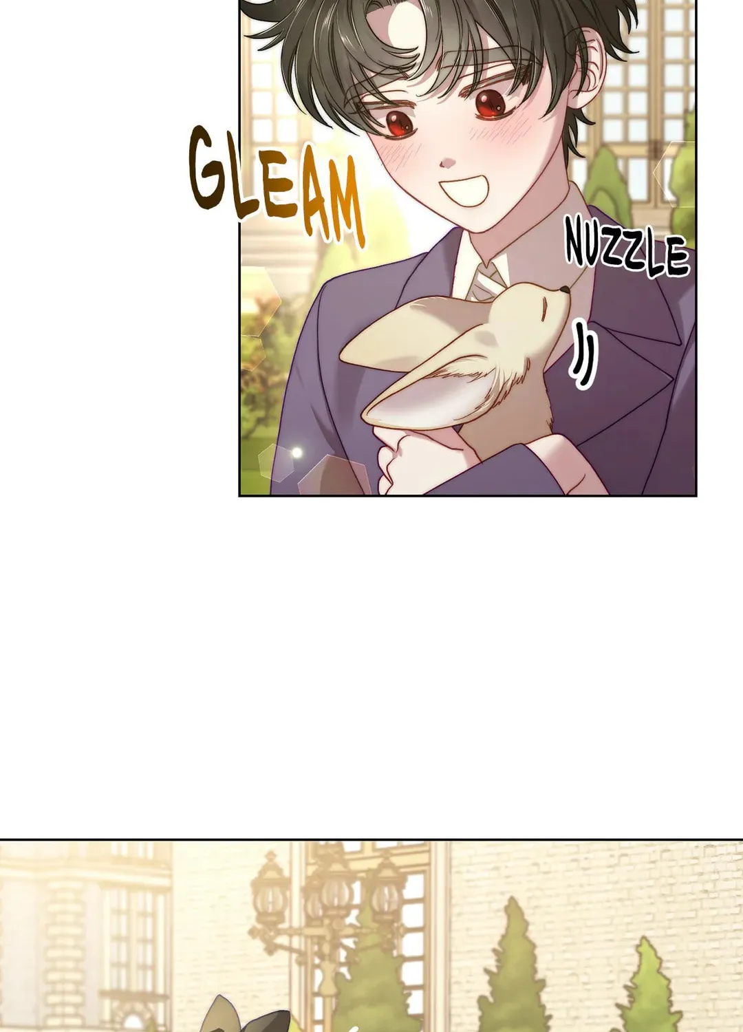 Read Lucia chapter 96 image 96 on Lezhin