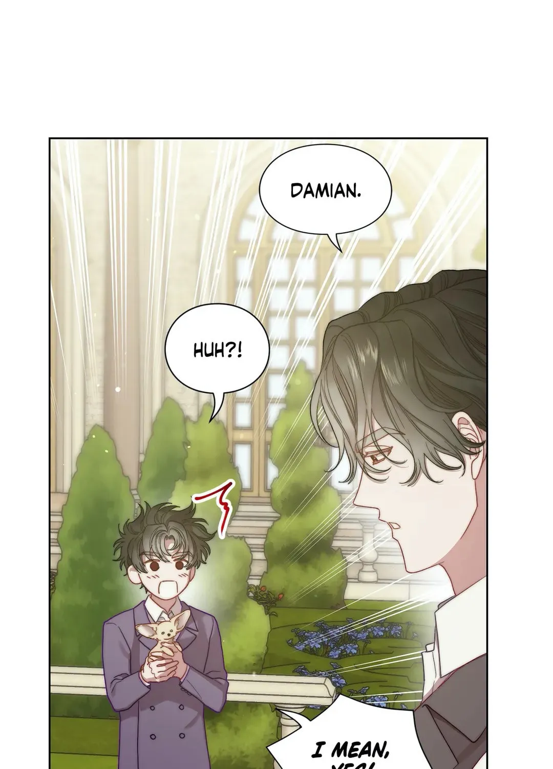Read Lucia chapter 97 image 12 on Lezhin