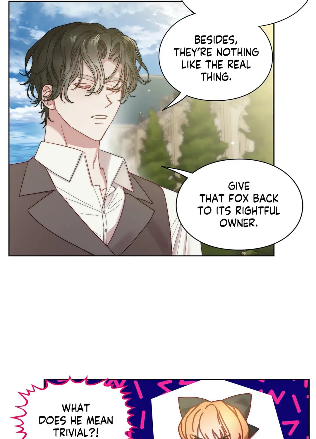 Read Lucia chapter 97 image 14 on Lezhin
