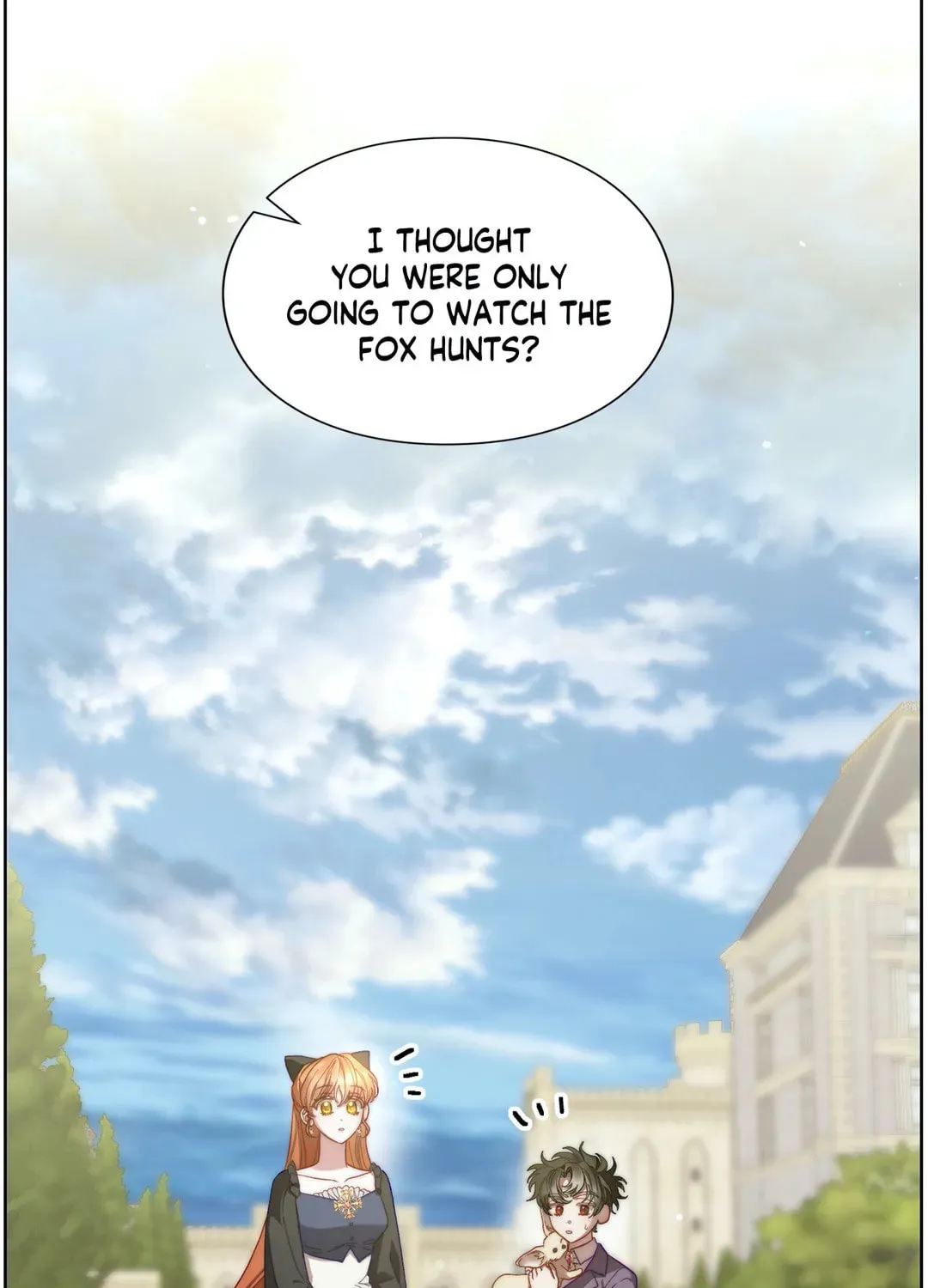 Read Lucia chapter 97 image 2 on Lezhin