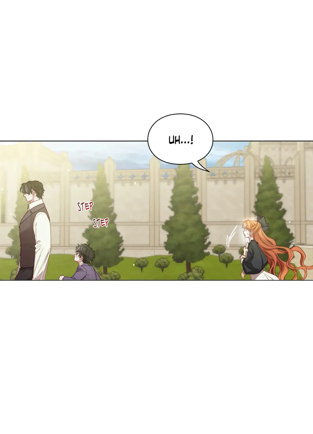 Read Lucia chapter 97 image 20 on Lezhin
