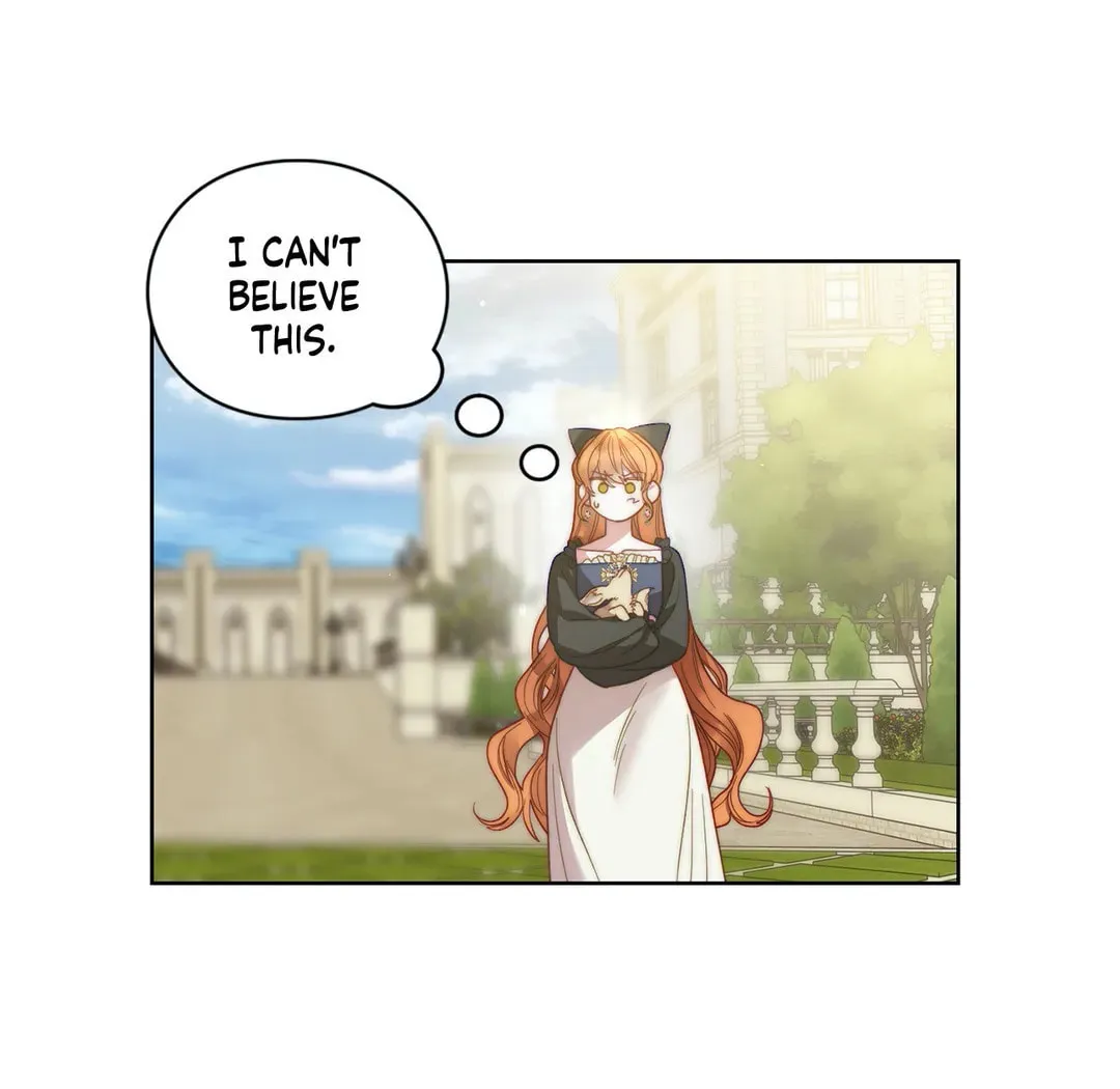 Read Lucia chapter 97 image 22 on Lezhin
