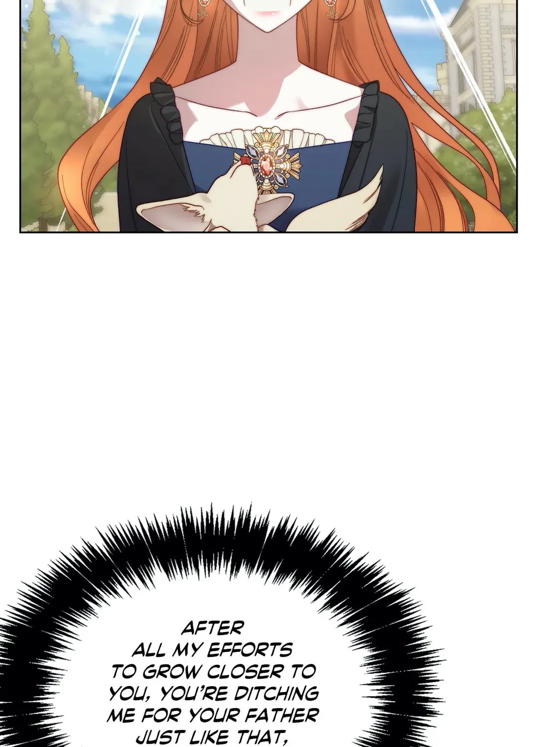 Read Lucia chapter 97 image 24 on Lezhin