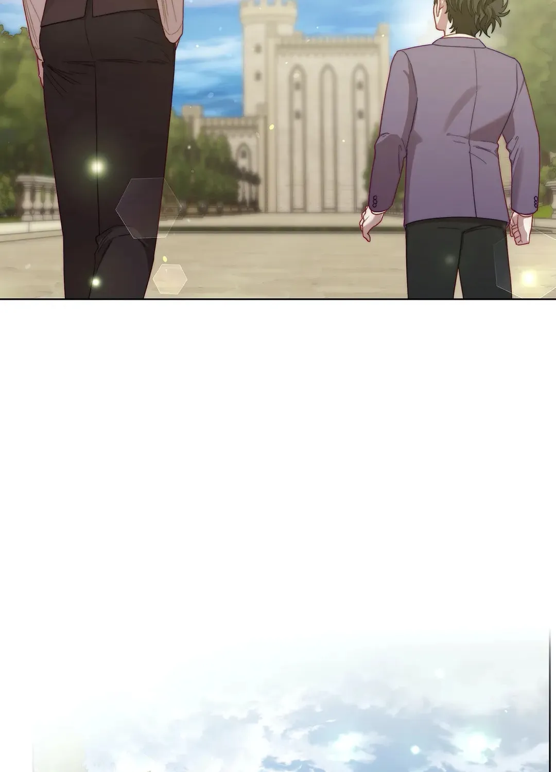 Read Lucia chapter 97 image 27 on Lezhin