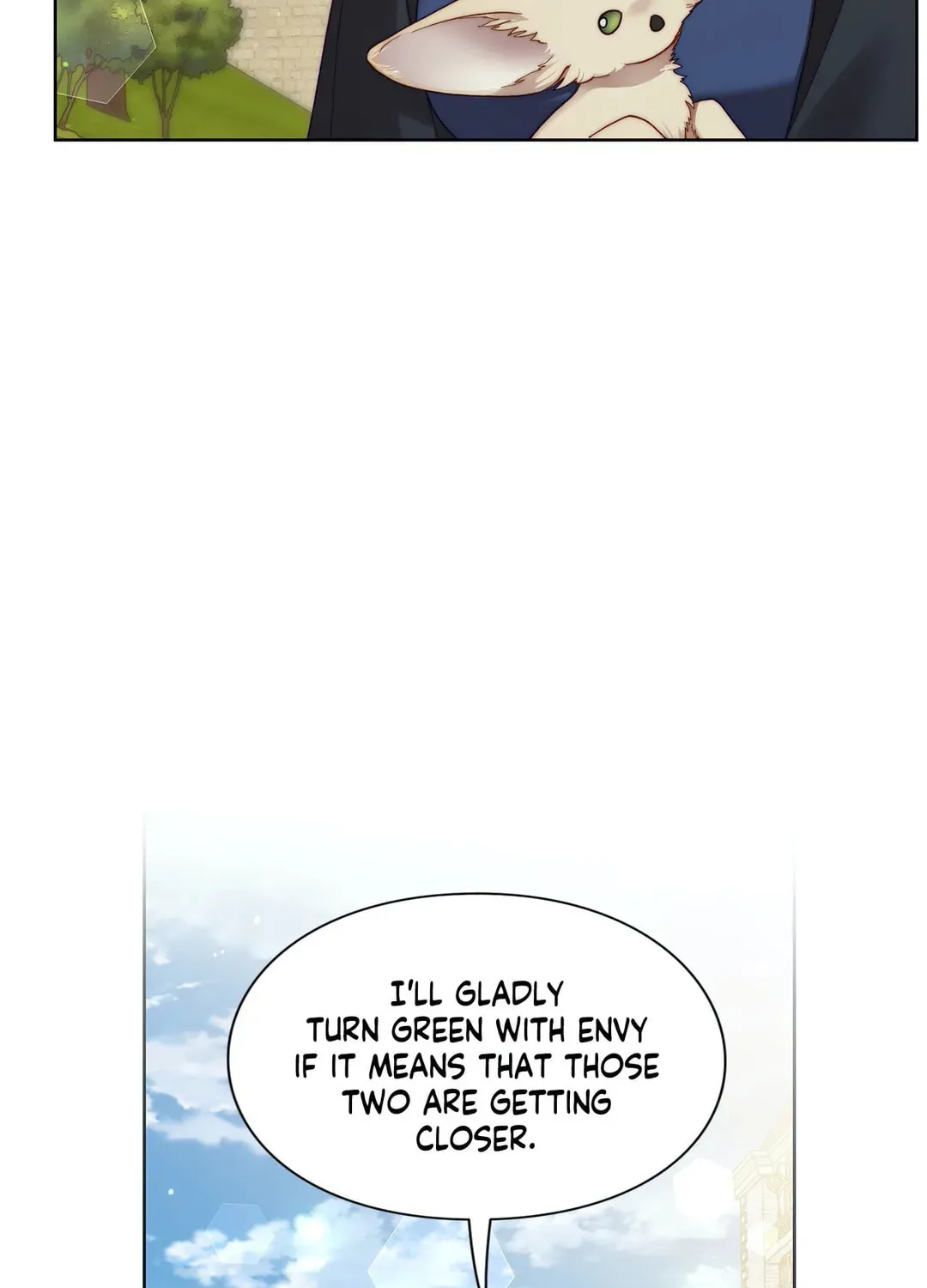 Read Lucia chapter 97 image 29 on Lezhin