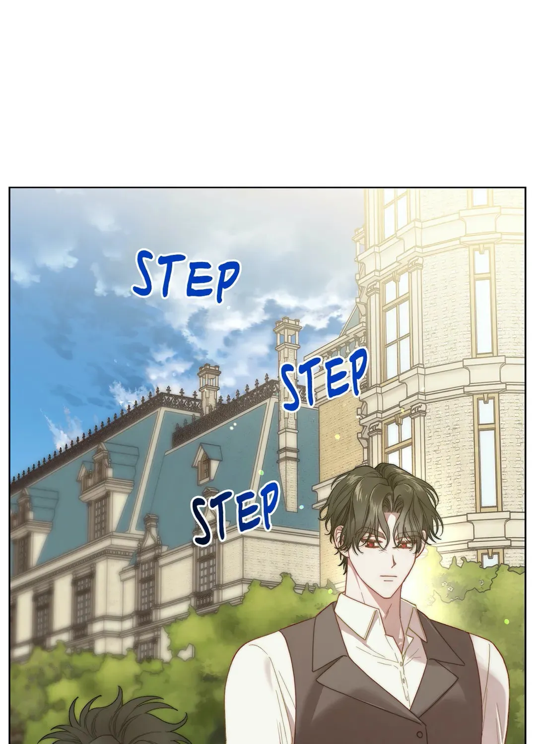 Read Lucia chapter 97 image 35 on Lezhin