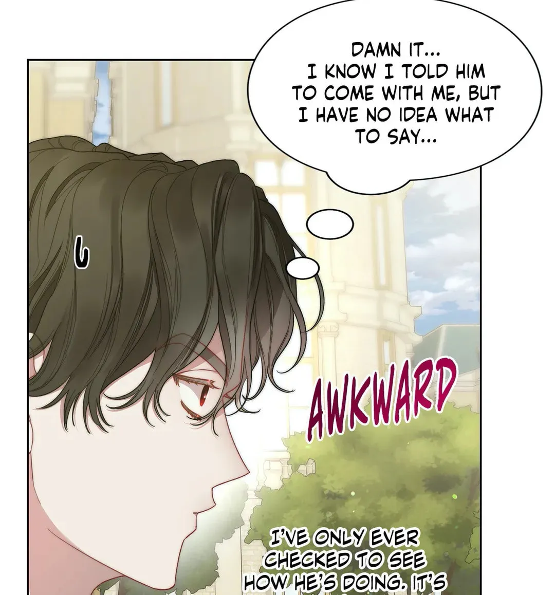 Read Lucia chapter 97 image 37 on Lezhin