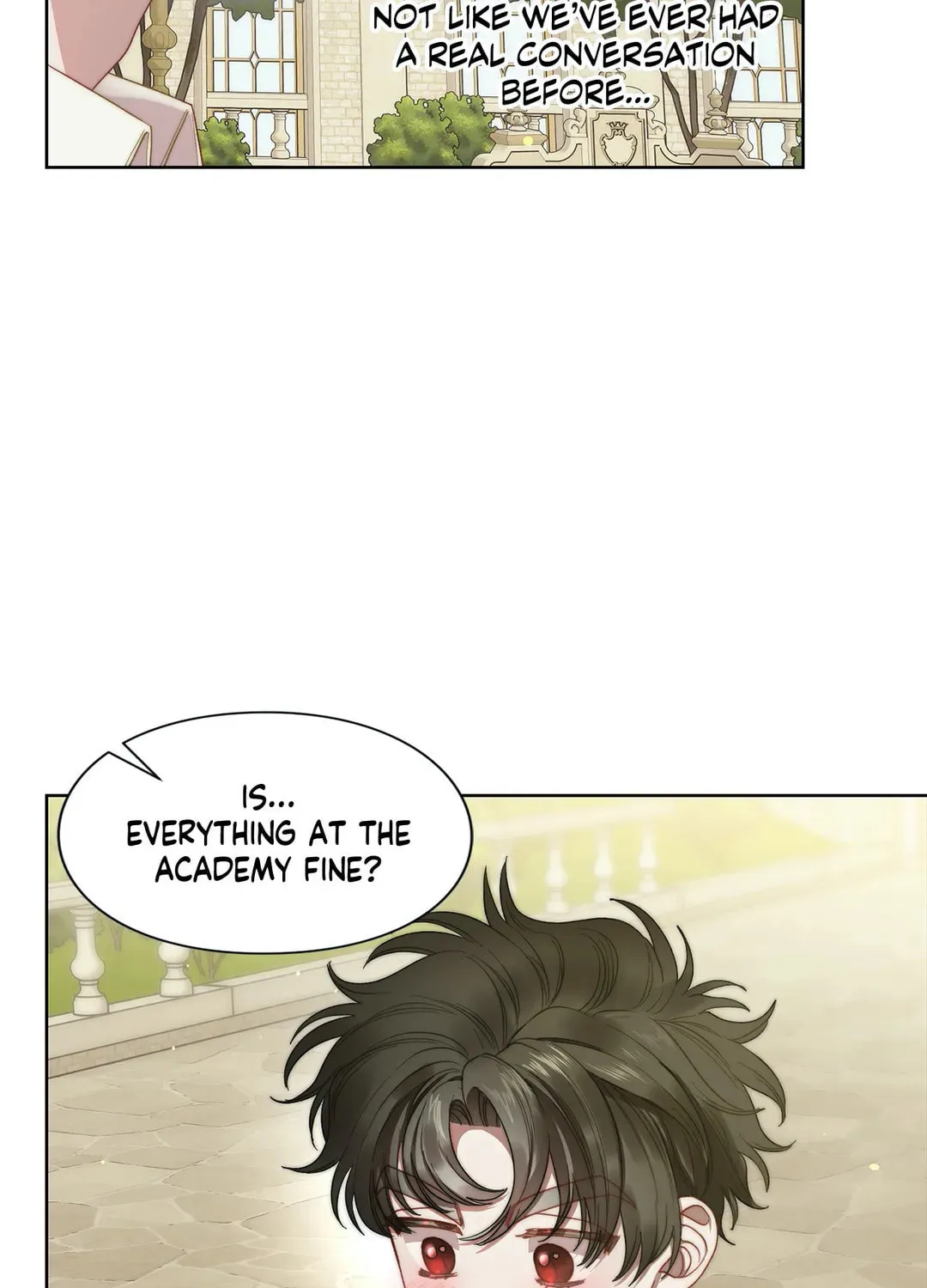 Read Lucia chapter 97 image 38 on Lezhin
