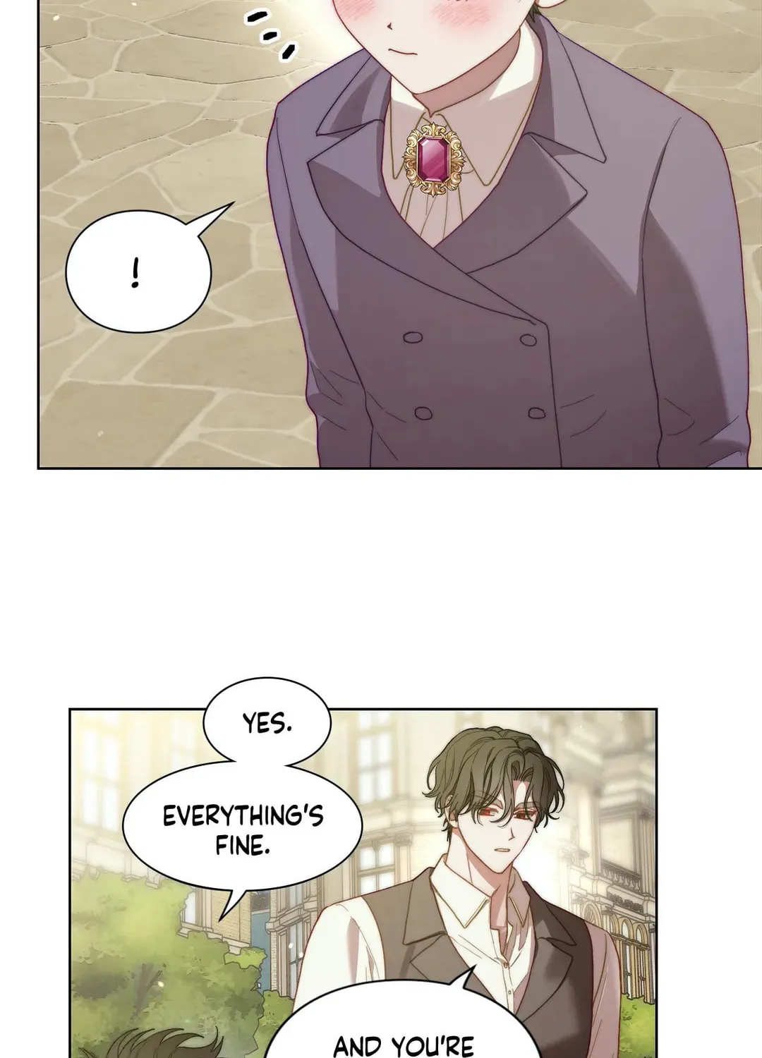 Read Lucia chapter 97 image 39 on Lezhin