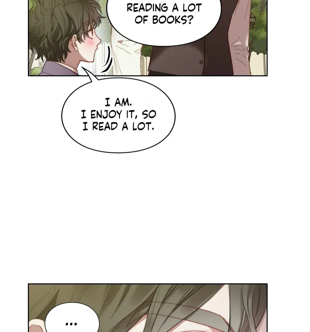 Read Lucia chapter 97 image 40 on Lezhin