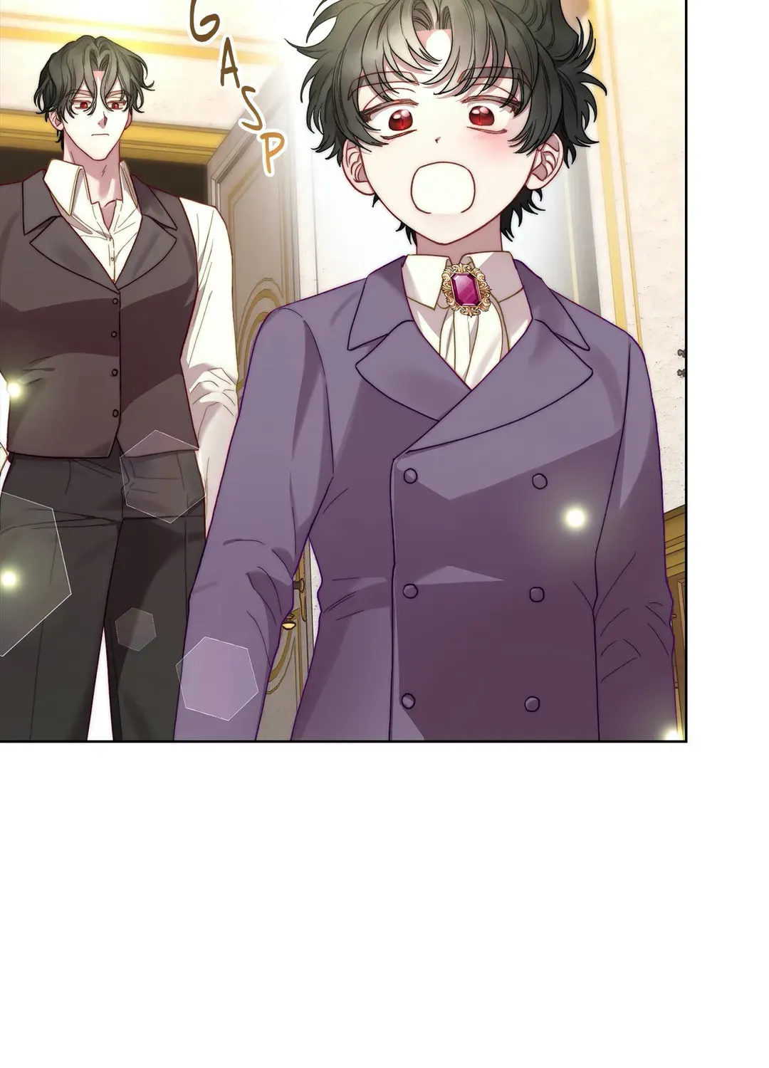 Read Lucia chapter 97 image 47 on Lezhin