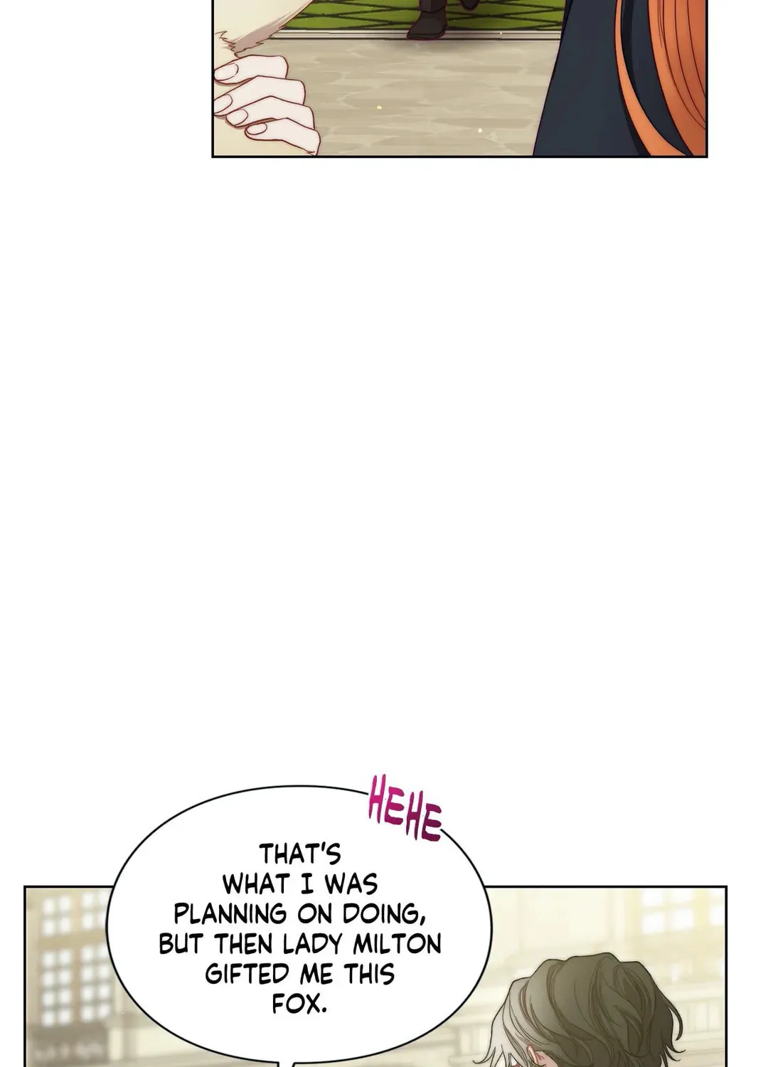 Read Lucia chapter 97 image 5 on Lezhin