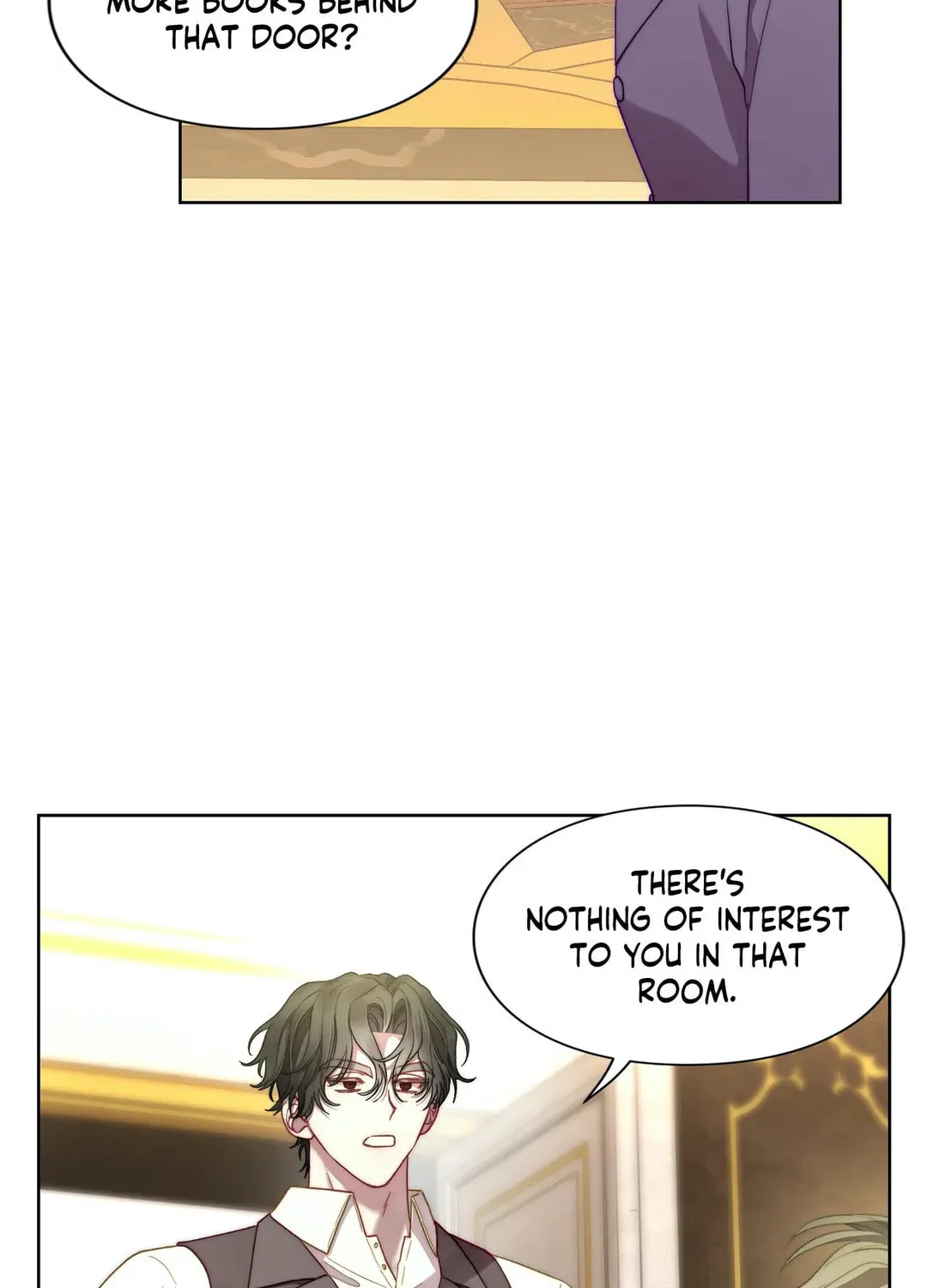 Read Lucia chapter 97 image 51 on Lezhin