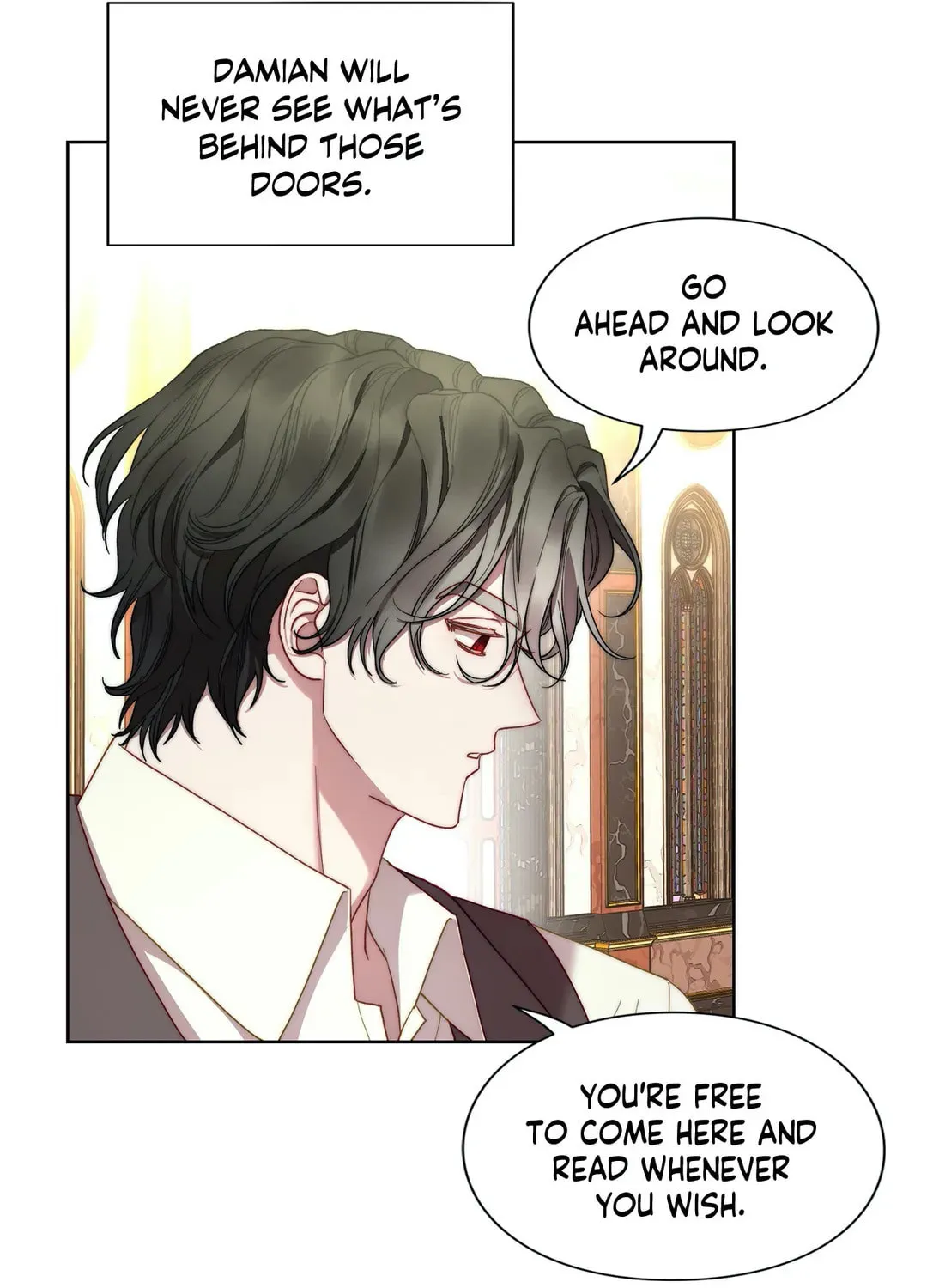 Read Lucia chapter 97 image 56 on Lezhin