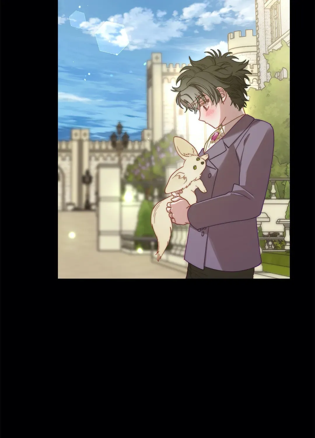 Read Lucia chapter 97 image 71 on Lezhin