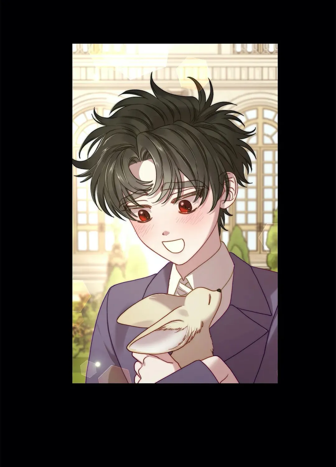Read Lucia chapter 97 image 72 on Lezhin